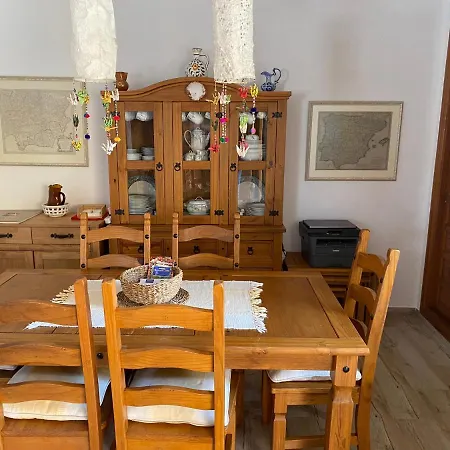 Chalet Magnifico Unico Junto Al Mar *