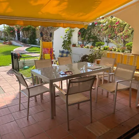 Chalet Magnifico Unico Junto Al Mar *
