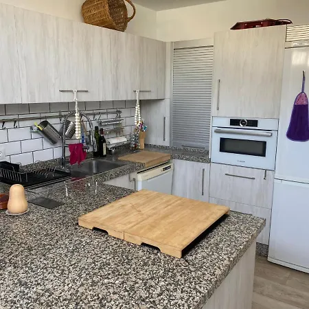 Chalet Magnifico Unico Junto Al Mar