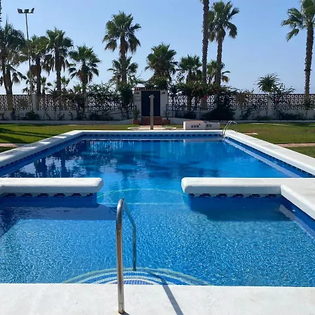 Chalet Magnifico Unico Junto Al Mar *